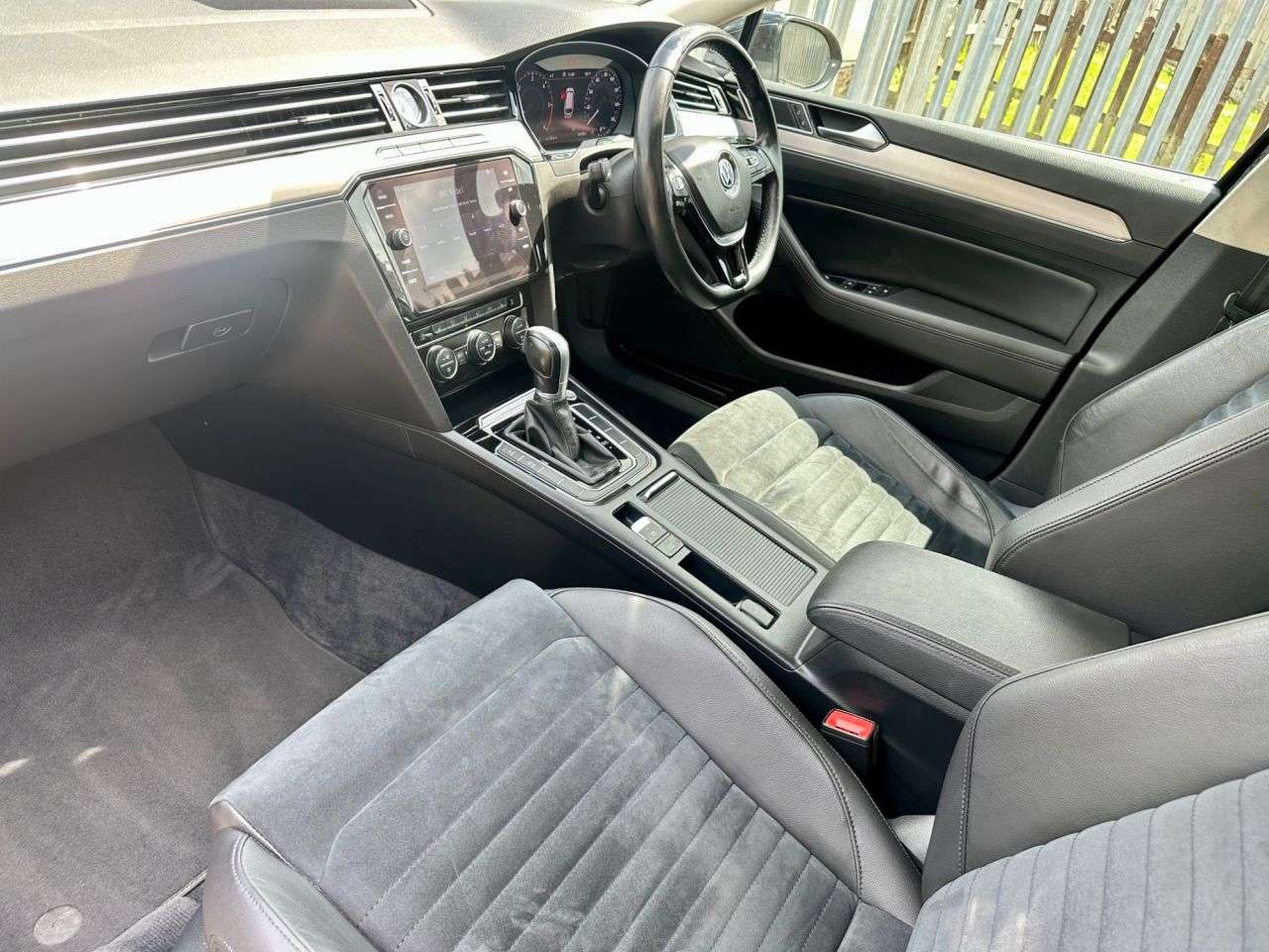 2018 VOLKSWAGEN PASSAT 2018 VOLKSWAGEN PASSAT