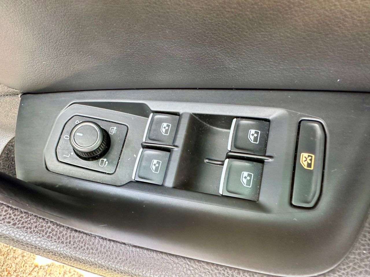 2018 VOLKSWAGEN PASSAT 2018 VOLKSWAGEN PASSAT