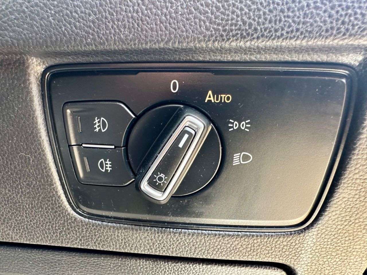 2018 VOLKSWAGEN PASSAT 2018 VOLKSWAGEN PASSAT