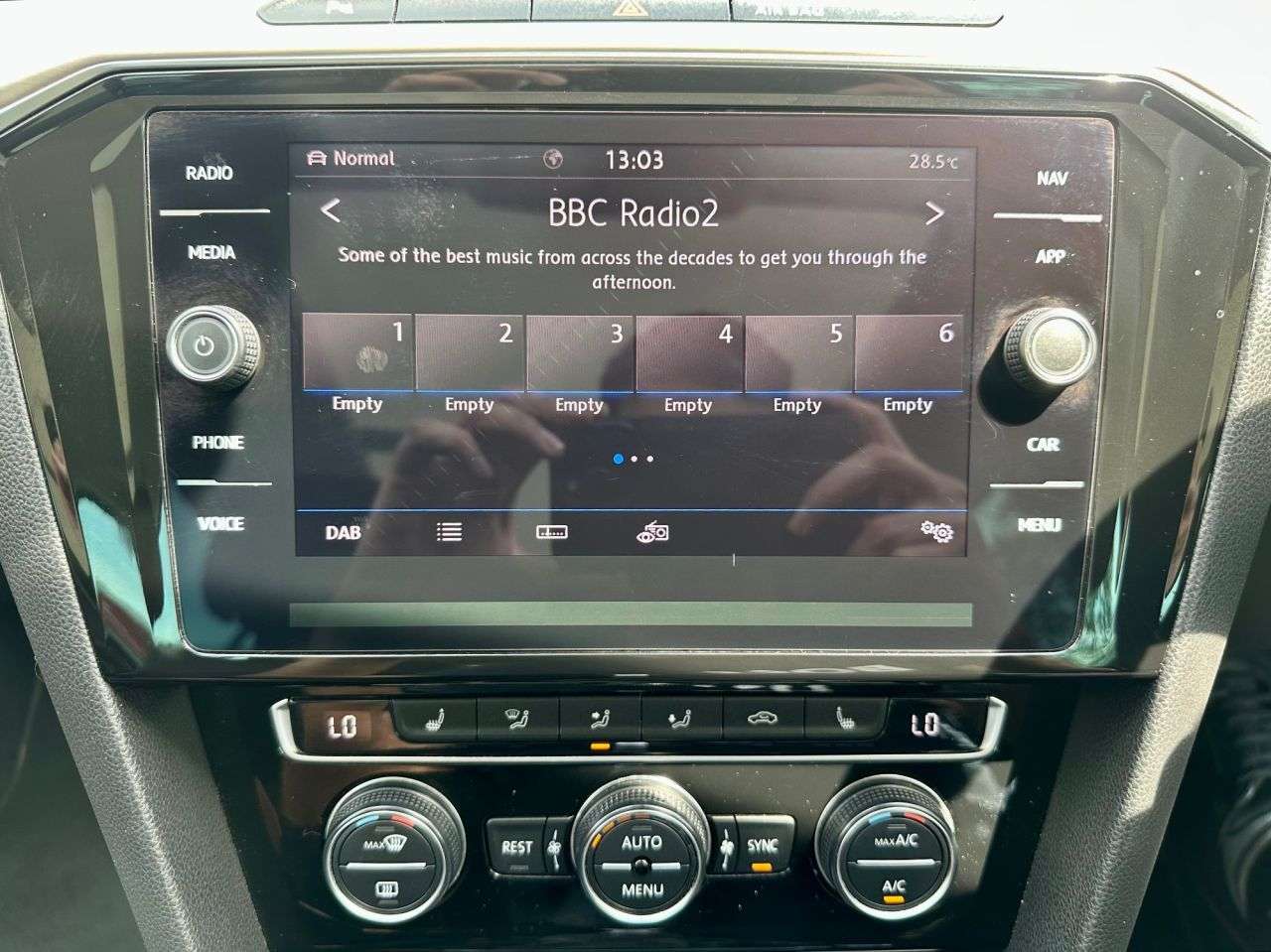 2018 VOLKSWAGEN PASSAT 2018 VOLKSWAGEN PASSAT