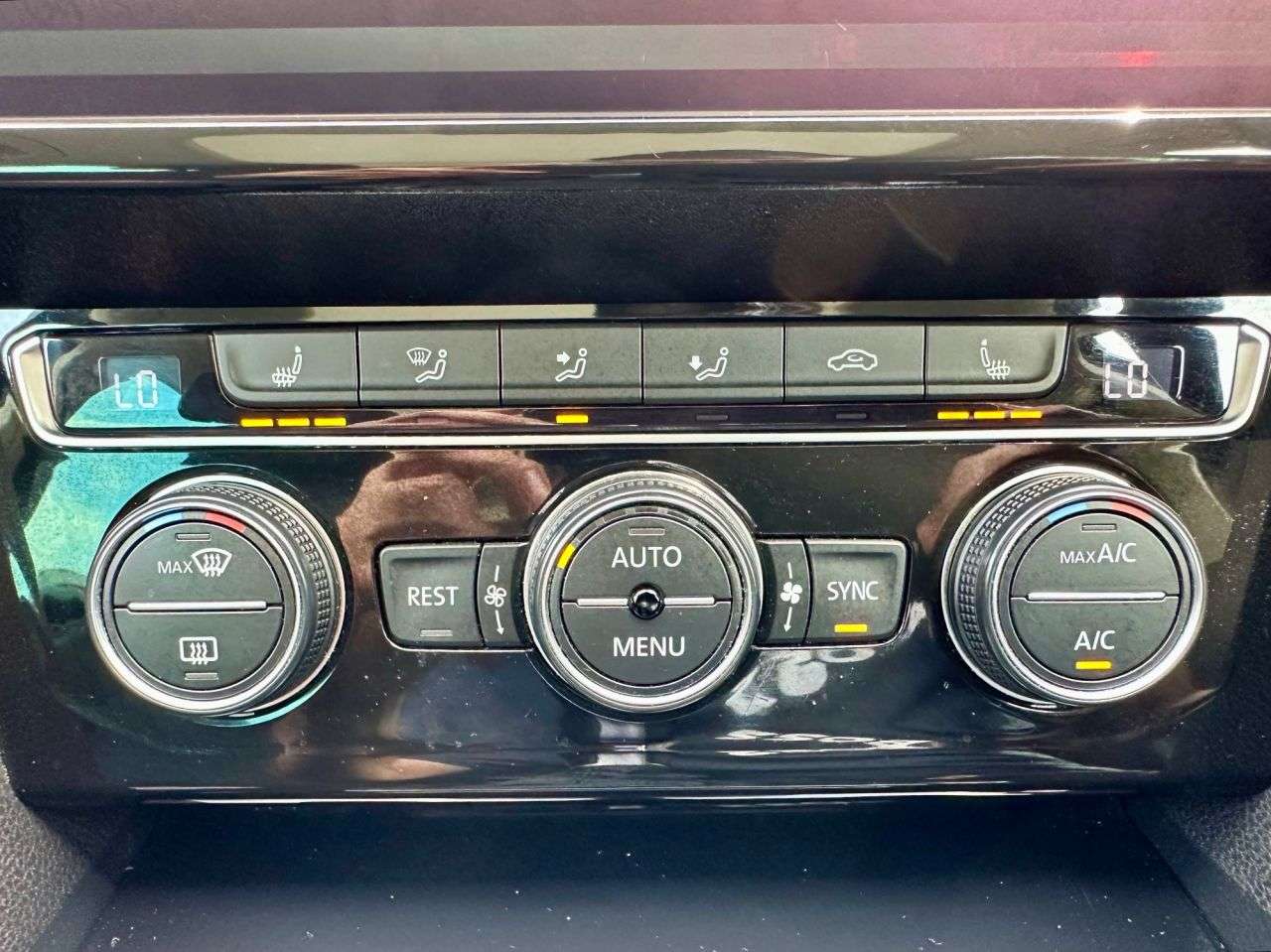 2018 VOLKSWAGEN PASSAT 2018 VOLKSWAGEN PASSAT