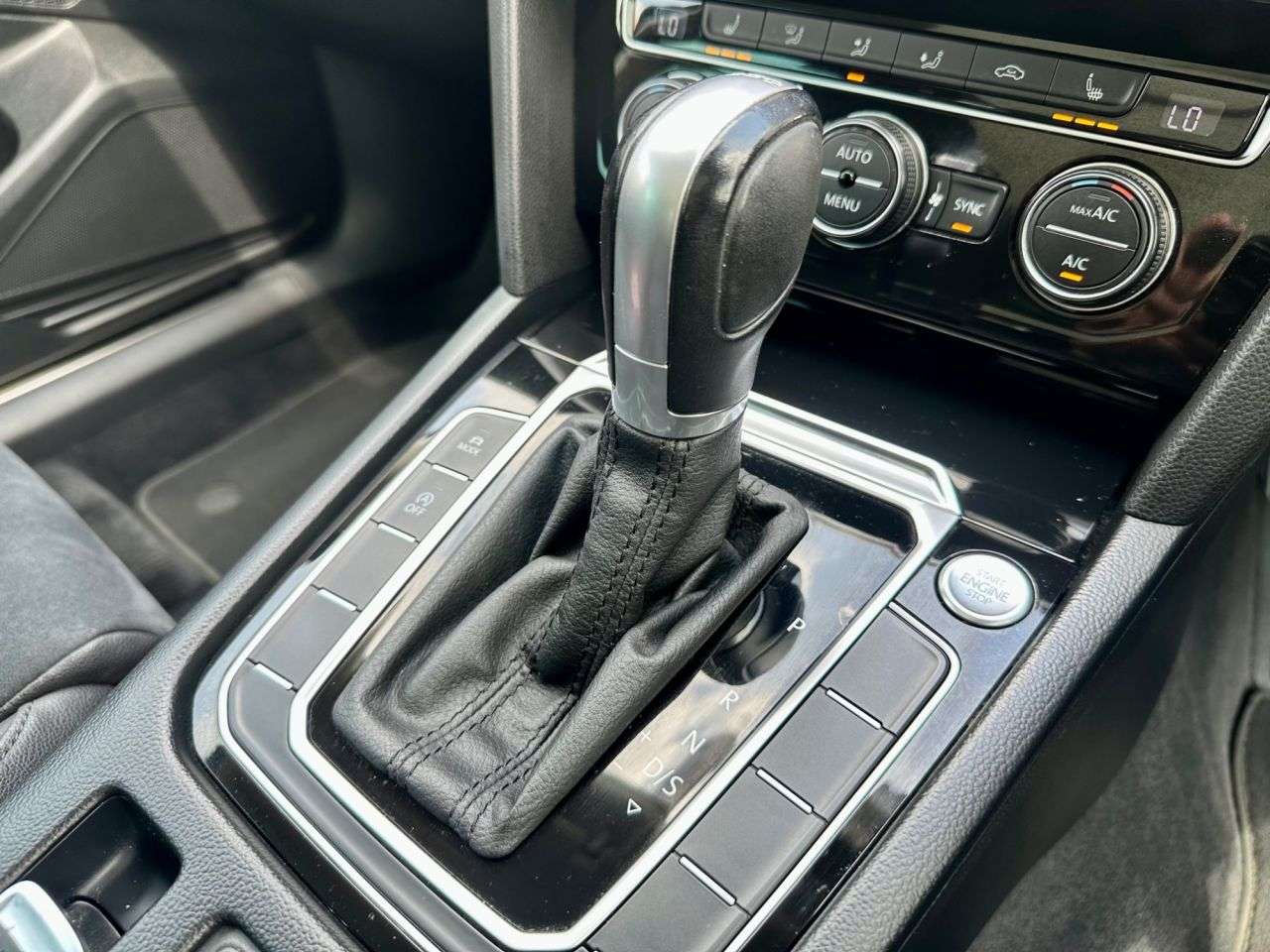2018 VOLKSWAGEN PASSAT 2018 VOLKSWAGEN PASSAT