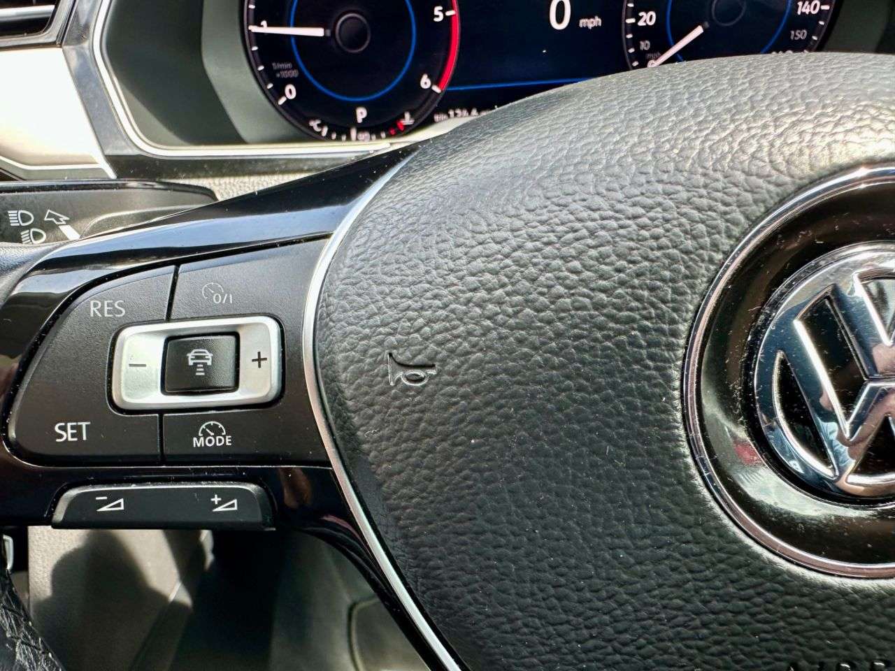 2018 VOLKSWAGEN PASSAT 2018 VOLKSWAGEN PASSAT