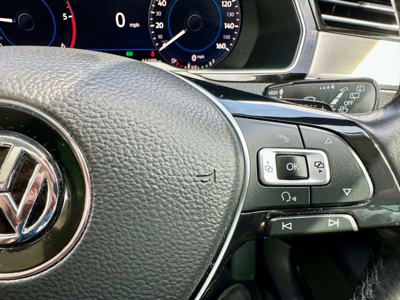 2018 VOLKSWAGEN PASSAT 2018 VOLKSWAGEN PASSAT