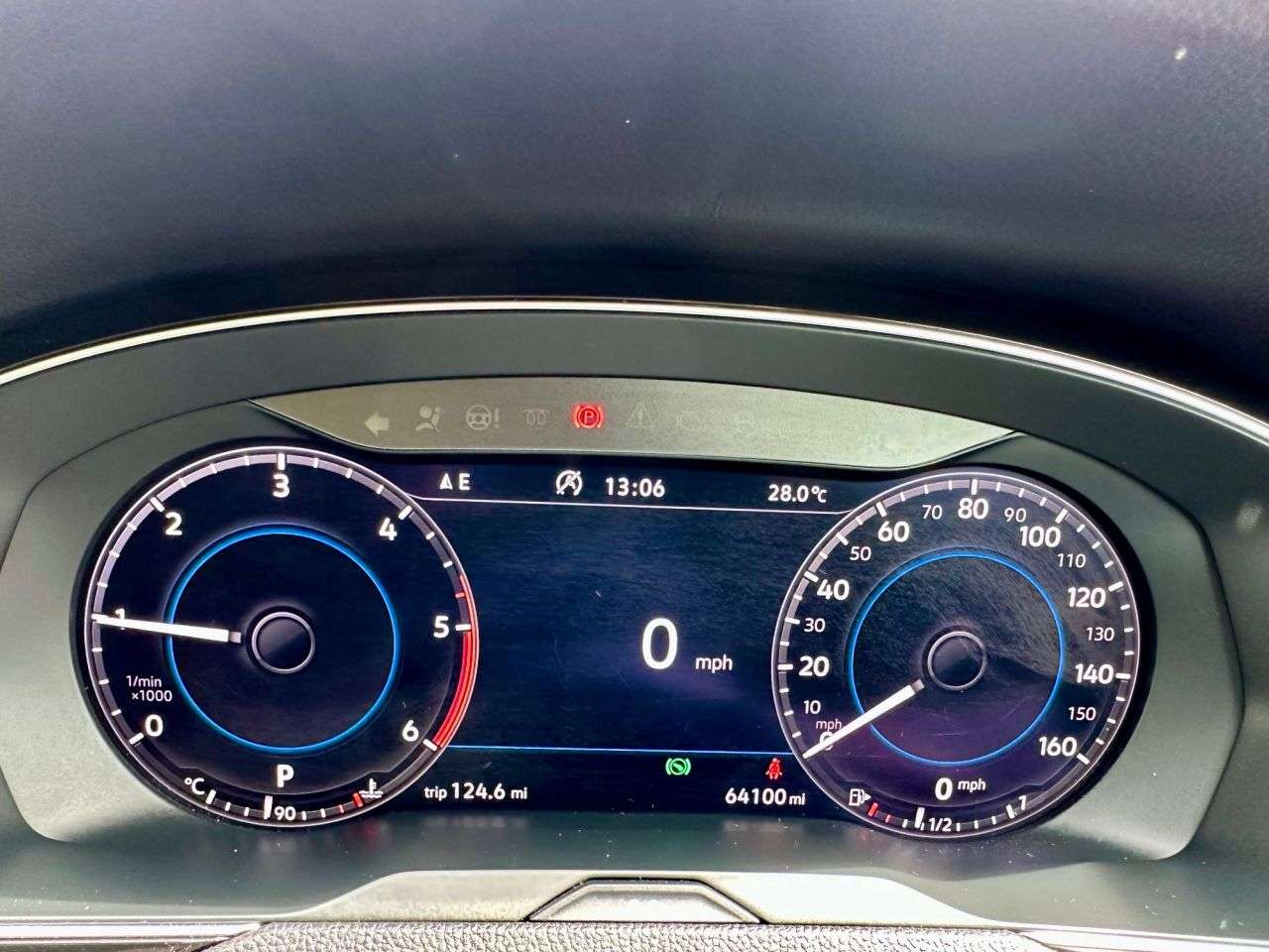 2018 VOLKSWAGEN PASSAT 2018 VOLKSWAGEN PASSAT