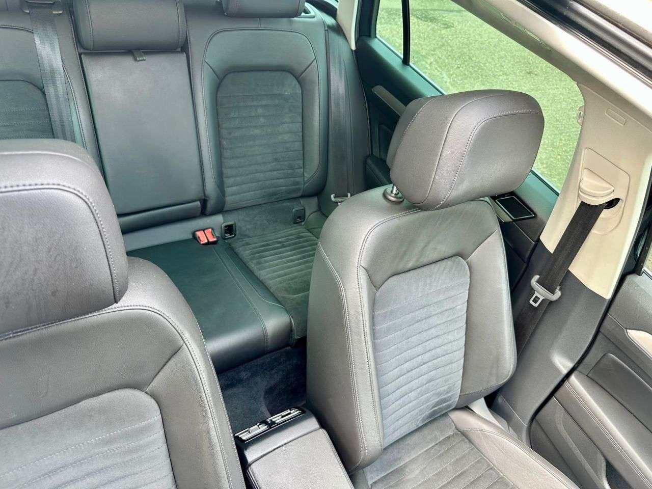 2018 VOLKSWAGEN PASSAT 2018 VOLKSWAGEN PASSAT