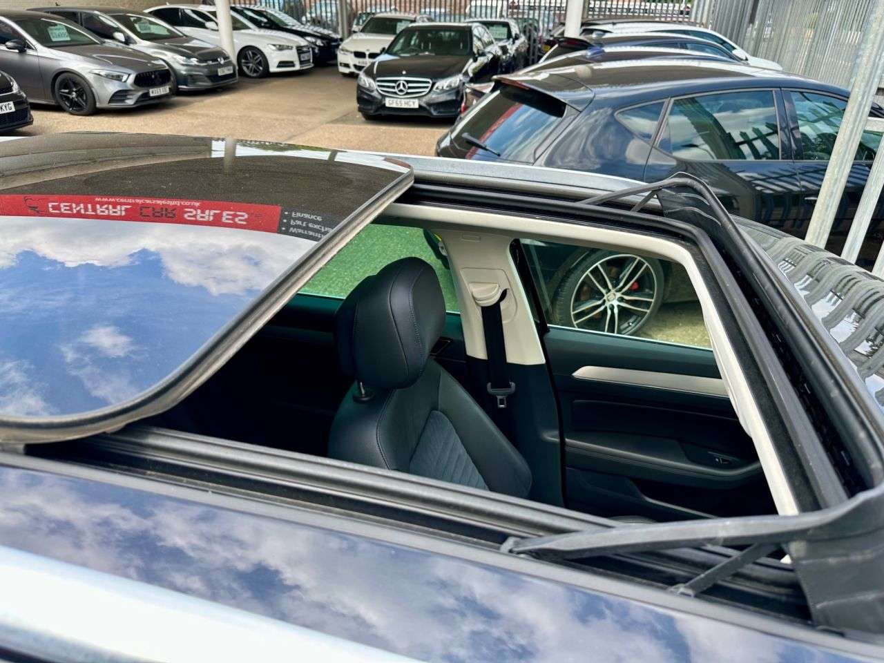 2018 VOLKSWAGEN PASSAT 2018 VOLKSWAGEN PASSAT