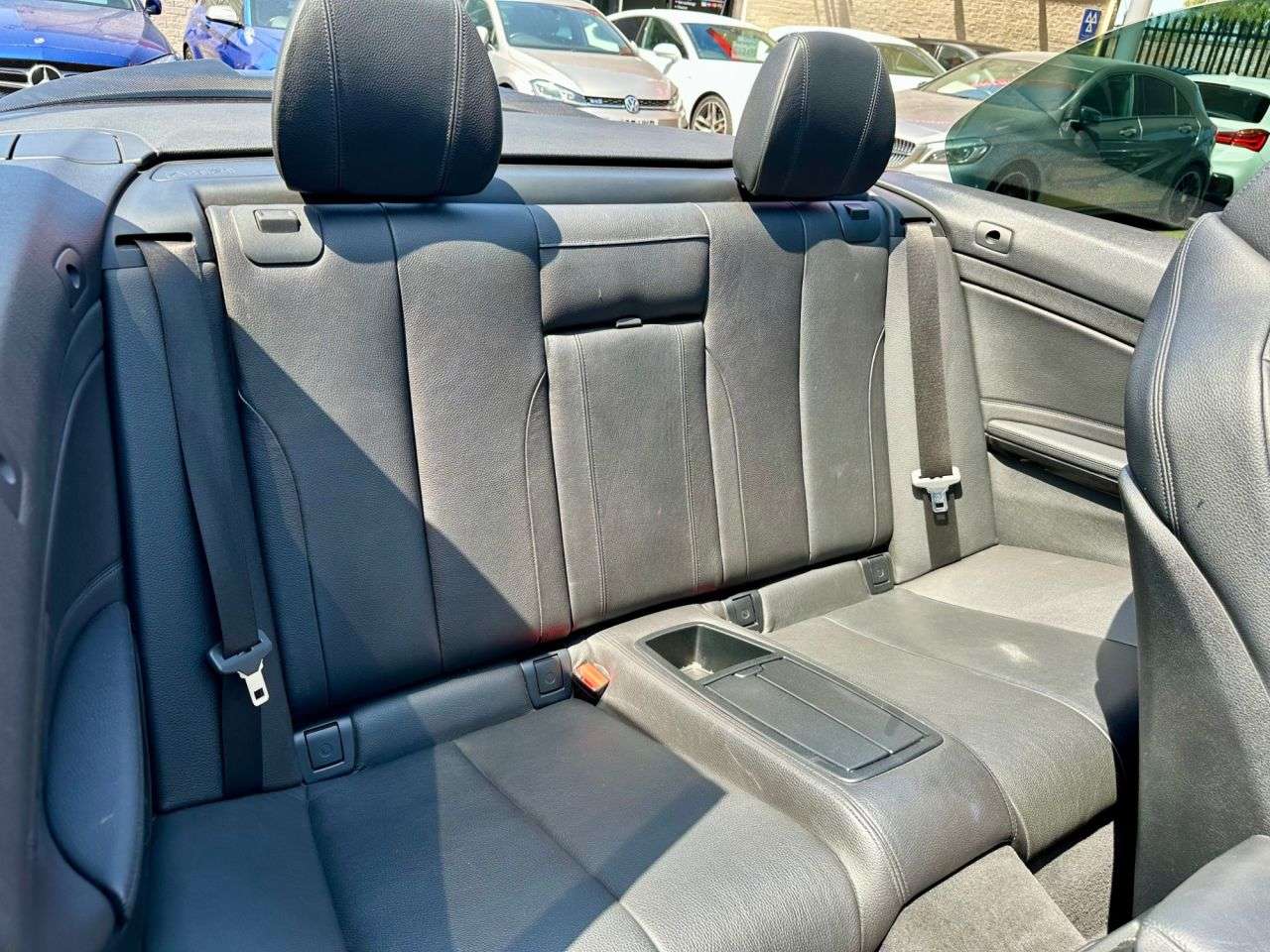 2017 BMW 4 SERIES 2017 BMW 4 SERIES