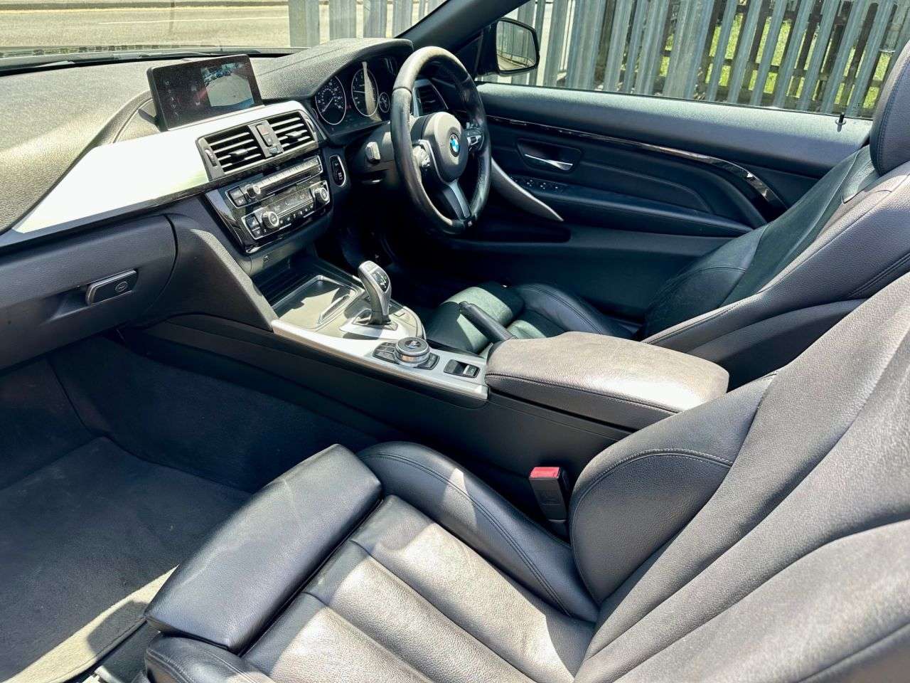 2017 BMW 4 SERIES 2017 BMW 4 SERIES