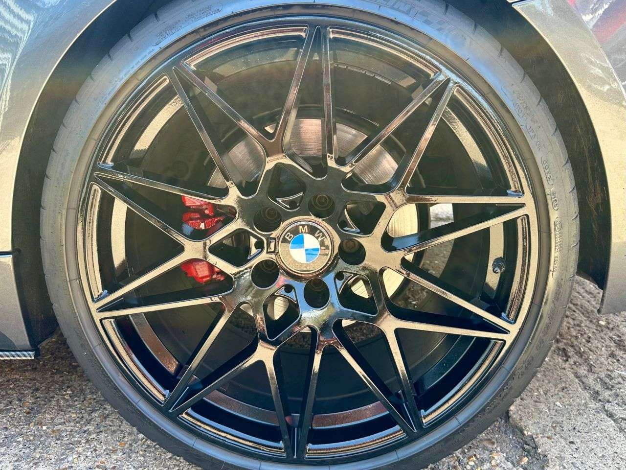 2017 BMW 4 SERIES 2017 BMW 4 SERIES
