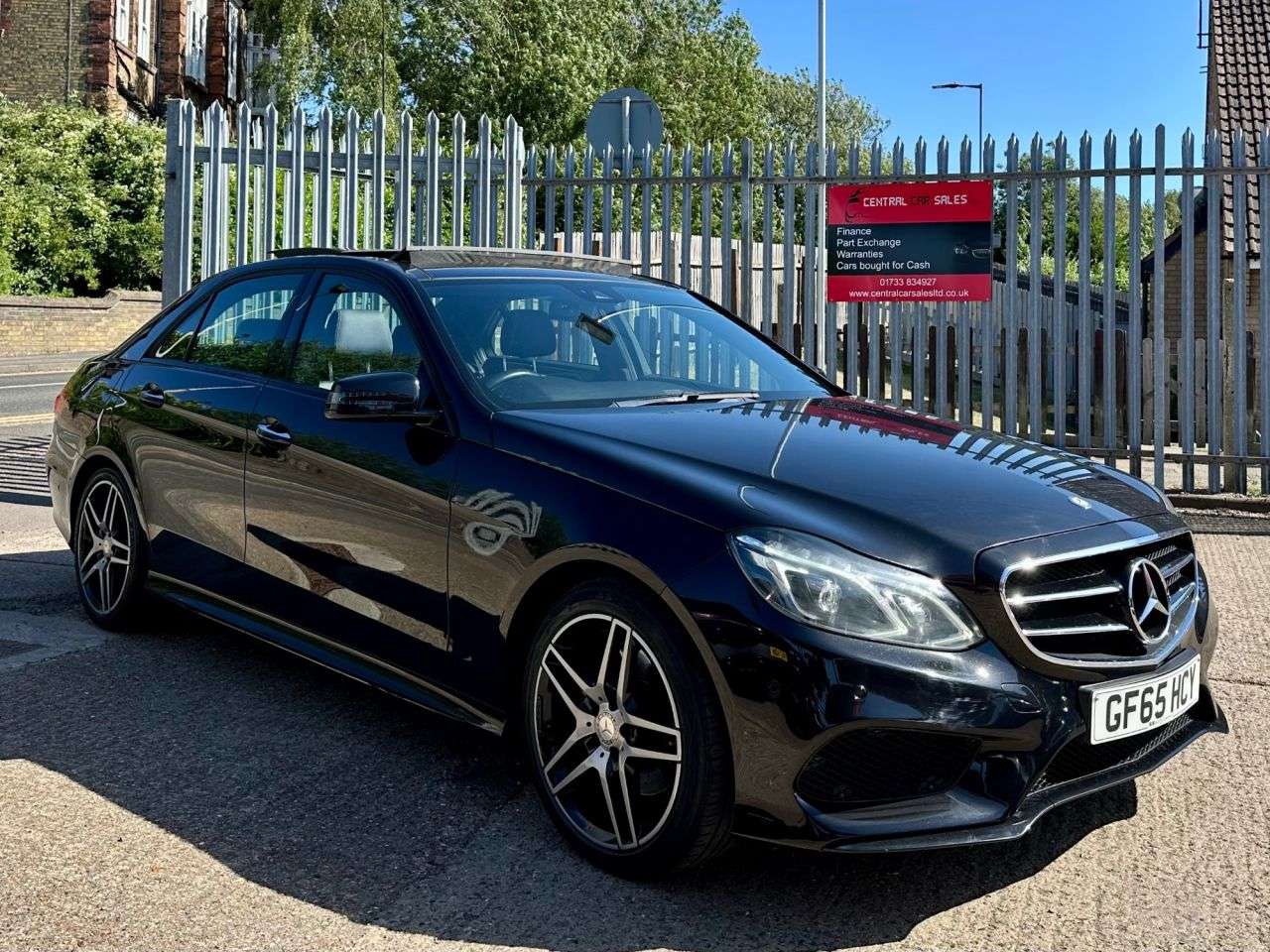 2015 MERCEDES-BENZ E CLASS 2015 MERCEDES-BENZ E CLASS