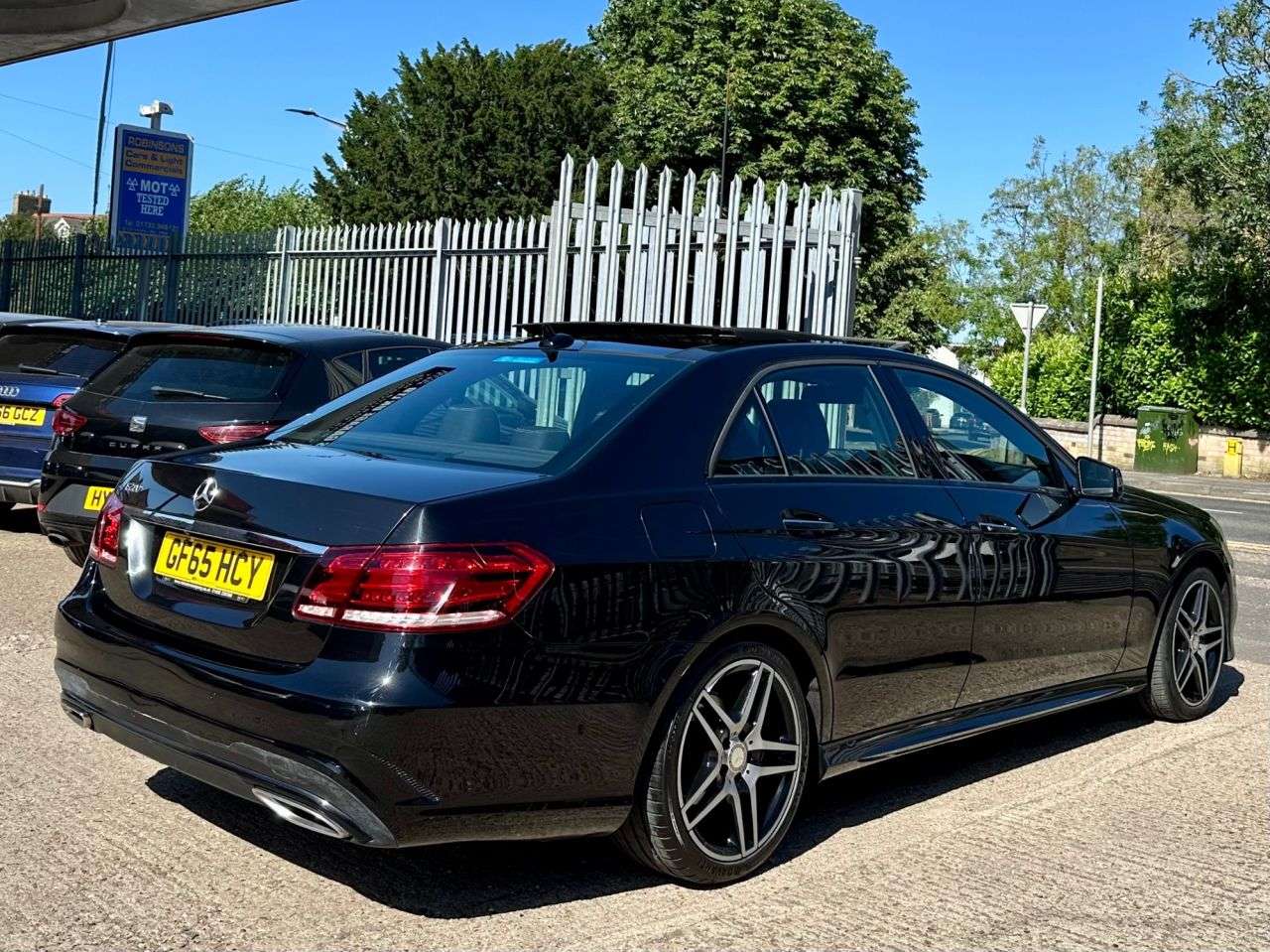 2015 MERCEDES-BENZ E CLASS 2015 MERCEDES-BENZ E CLASS