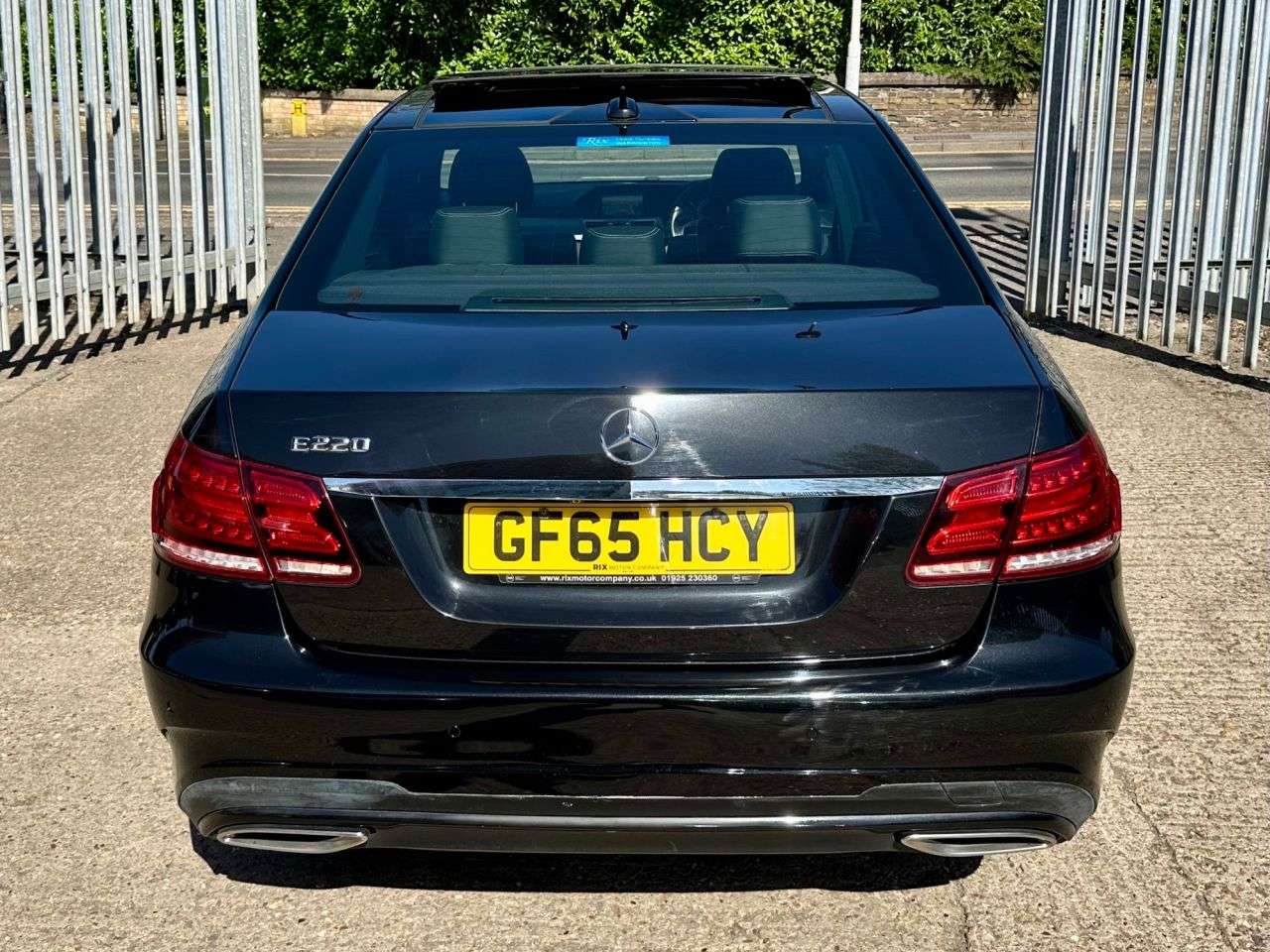 2015 MERCEDES-BENZ E CLASS 2015 MERCEDES-BENZ E CLASS