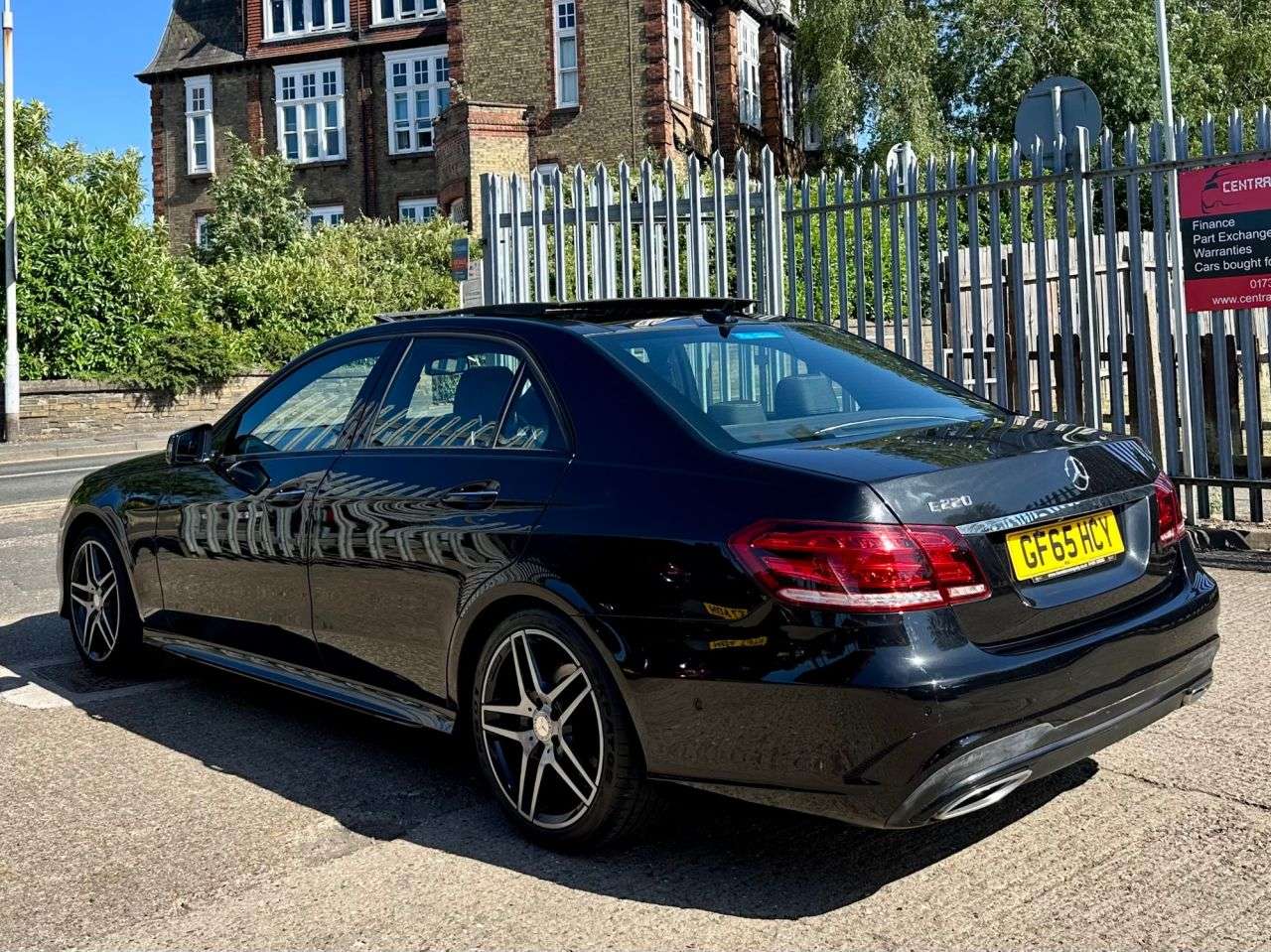 2015 MERCEDES-BENZ E CLASS 2015 MERCEDES-BENZ E CLASS
