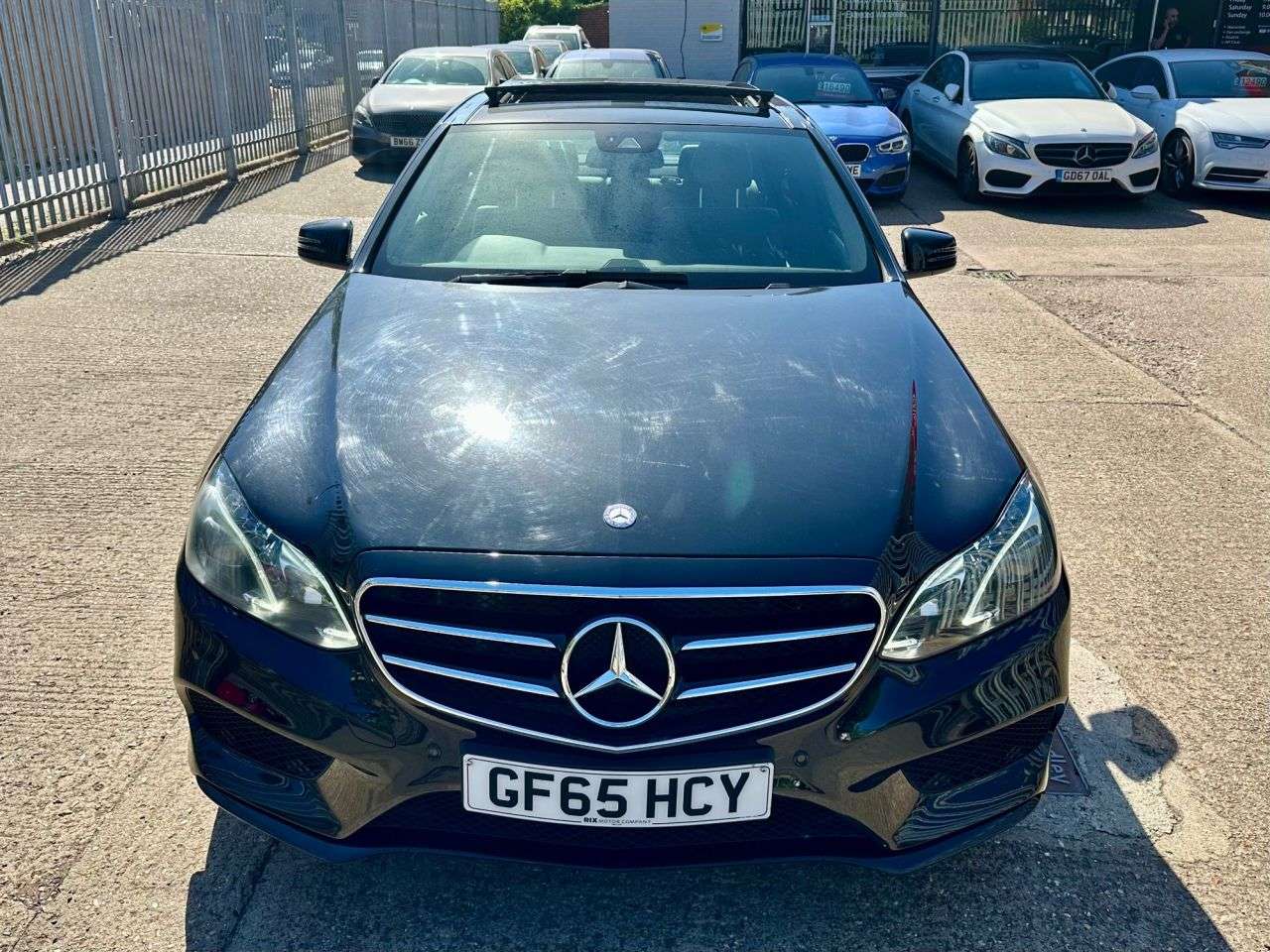 2015 MERCEDES-BENZ E CLASS 2015 MERCEDES-BENZ E CLASS