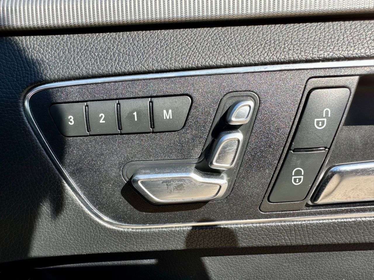2015 MERCEDES-BENZ E CLASS 2015 MERCEDES-BENZ E CLASS