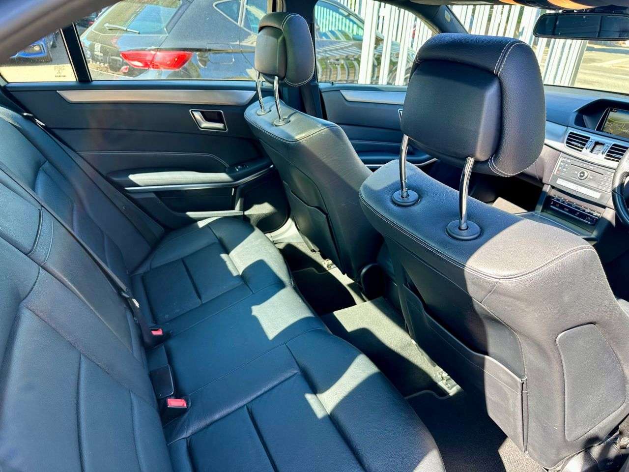 2015 MERCEDES-BENZ E CLASS 2015 MERCEDES-BENZ E CLASS