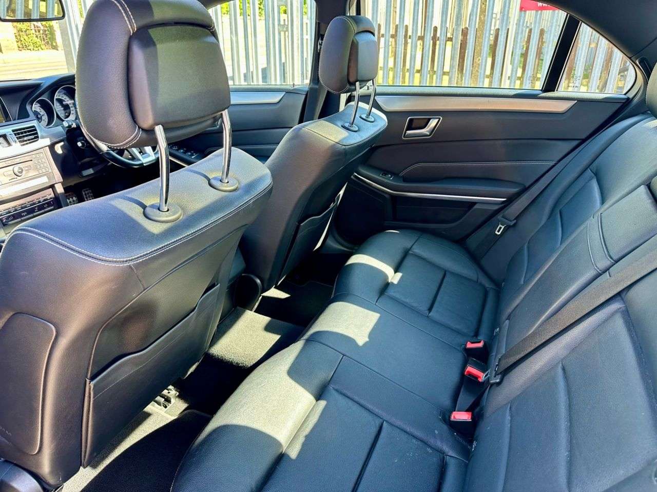 2015 MERCEDES-BENZ E CLASS 2015 MERCEDES-BENZ E CLASS