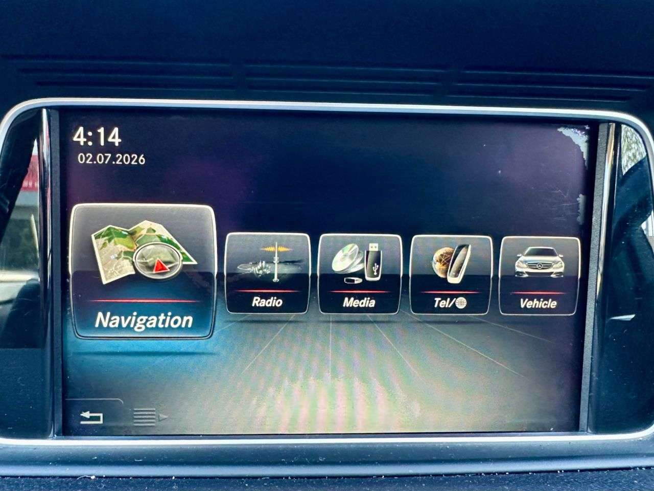 2015 MERCEDES-BENZ E CLASS 2015 MERCEDES-BENZ E CLASS