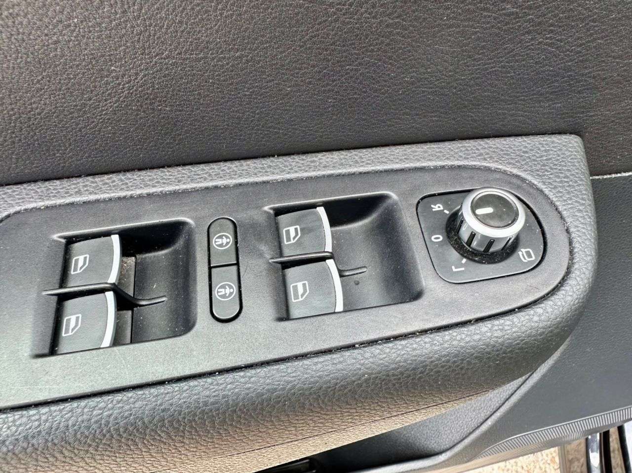 2015 SEAT ALHAMBRA 2015 SEAT ALHAMBRA