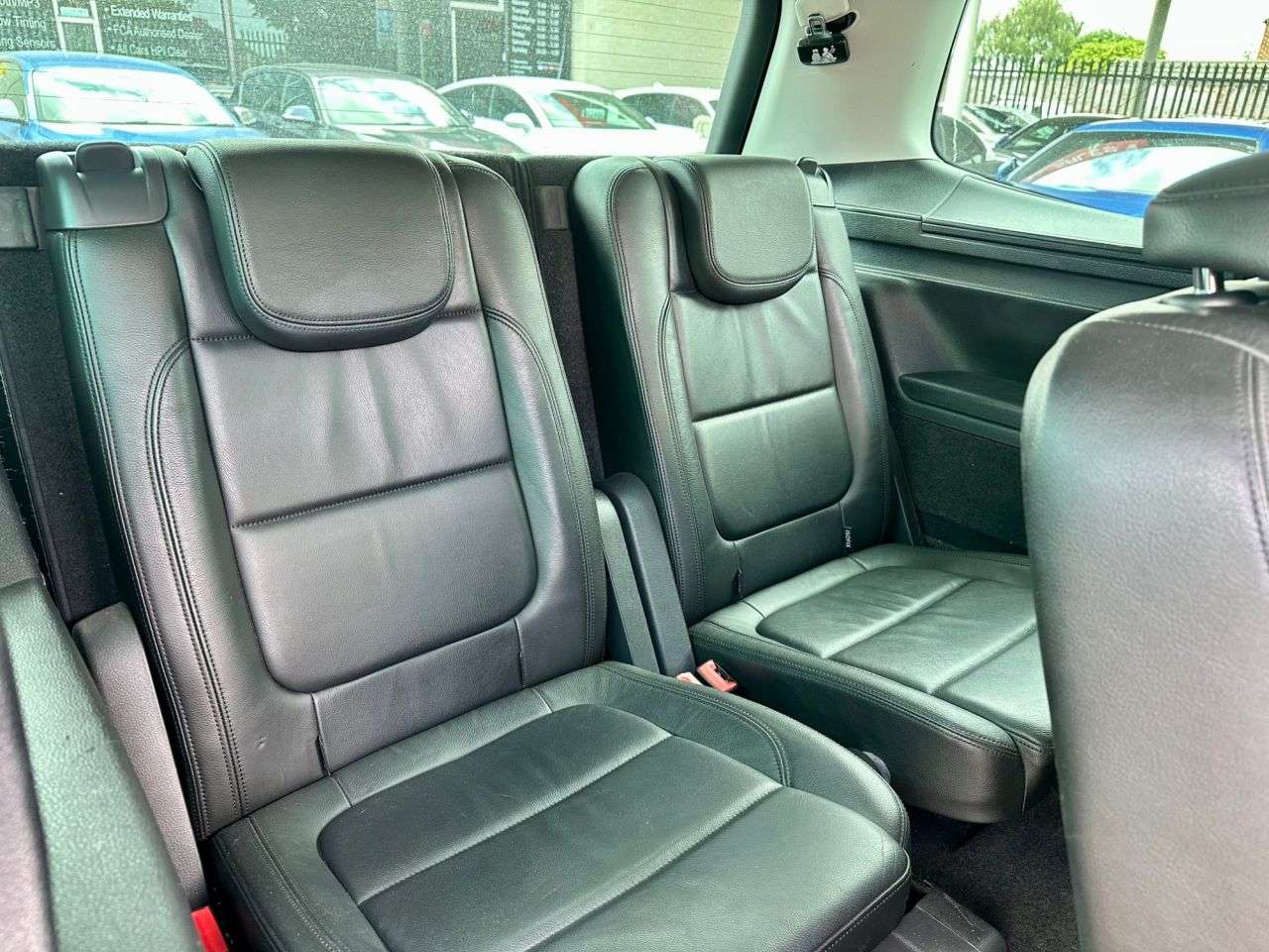 2015 SEAT ALHAMBRA 2015 SEAT ALHAMBRA