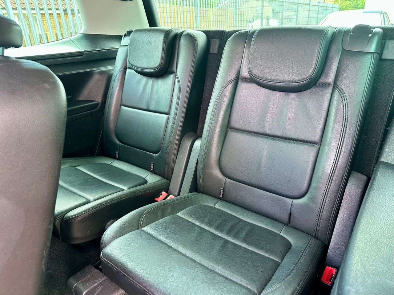 2015 SEAT ALHAMBRA 2015 SEAT ALHAMBRA