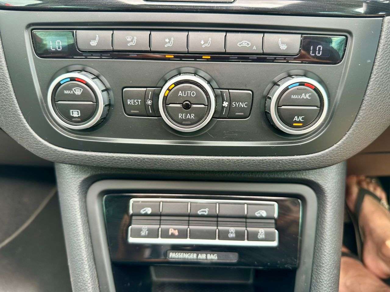 2015 SEAT ALHAMBRA 2015 SEAT ALHAMBRA