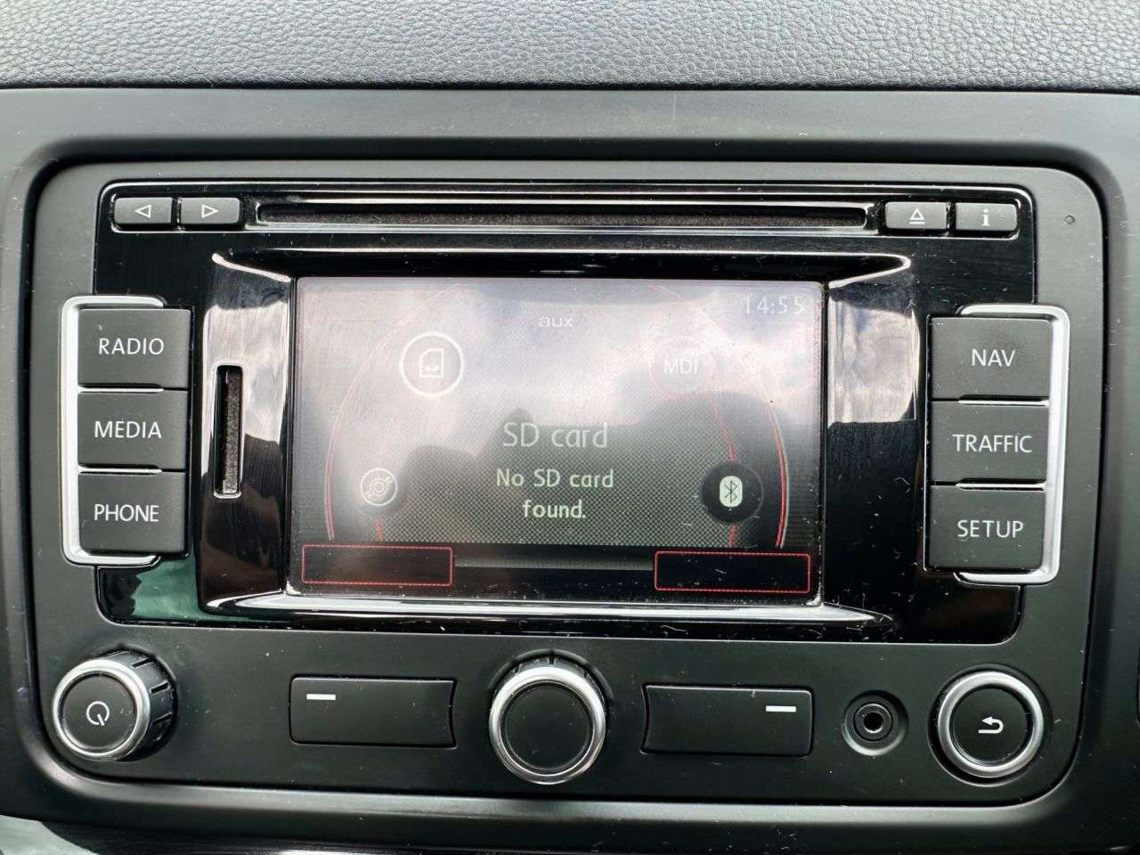 2015 SEAT ALHAMBRA 2015 SEAT ALHAMBRA