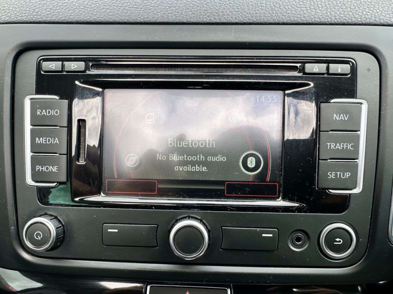 2015 SEAT ALHAMBRA 2015 SEAT ALHAMBRA