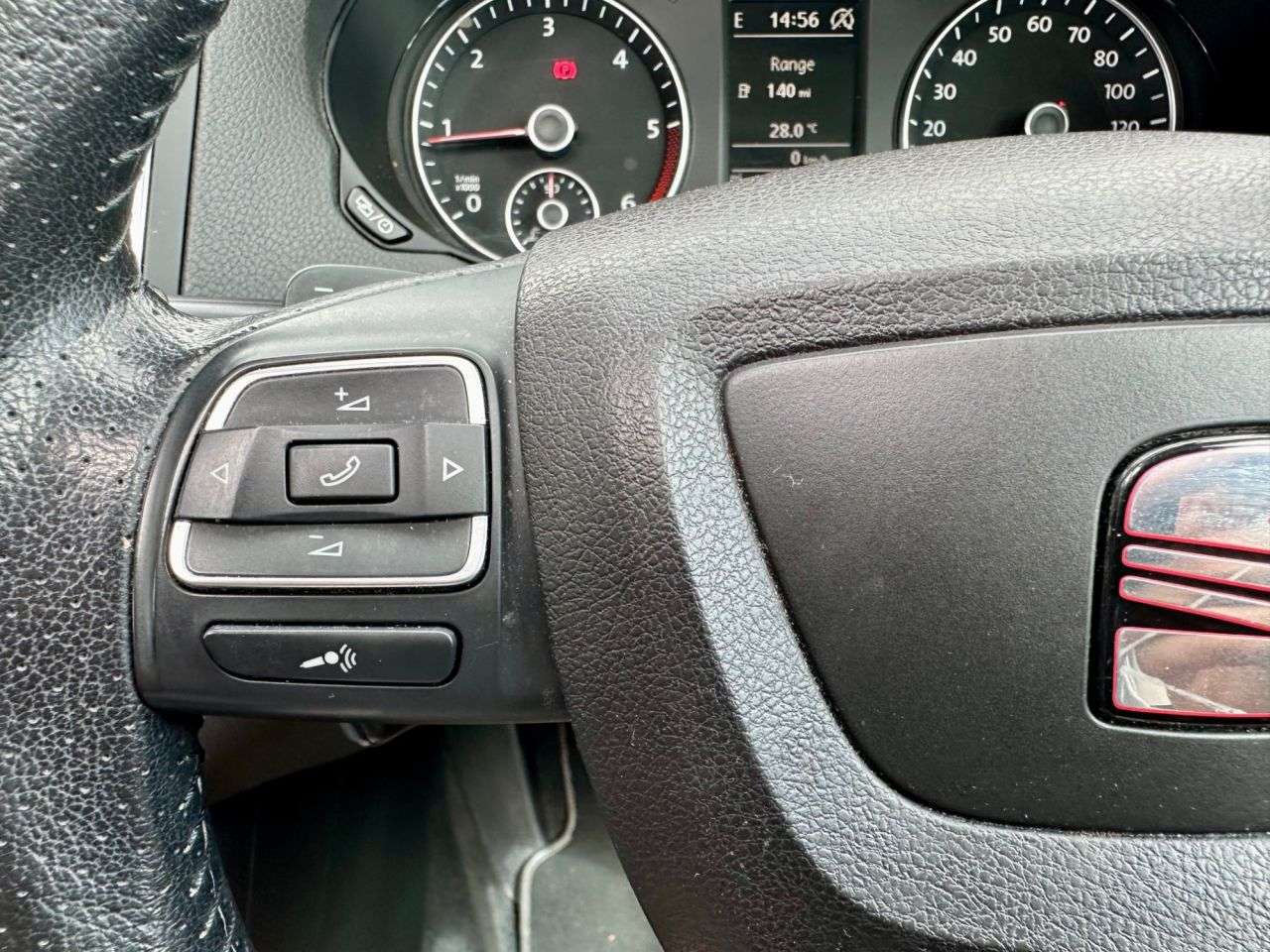 2015 SEAT ALHAMBRA 2015 SEAT ALHAMBRA