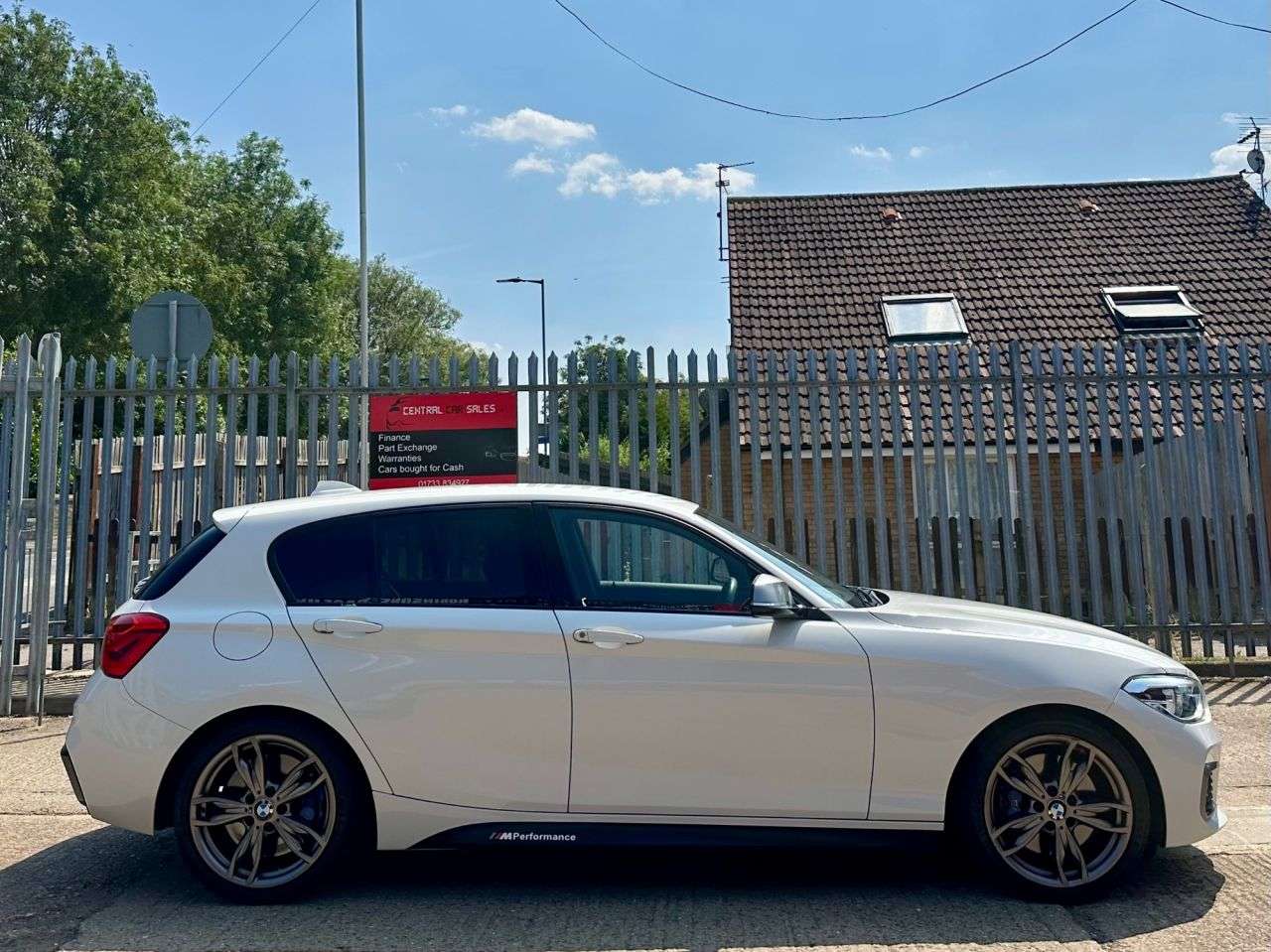 2016 BMW 1 SERIES 2016 BMW 1 SERIES