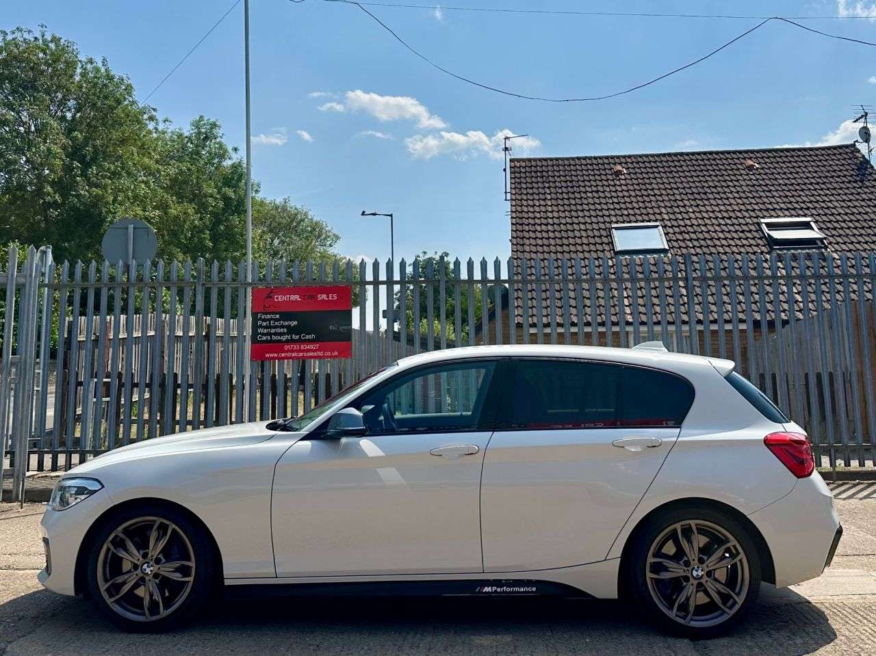 2016 BMW 1 SERIES 2016 BMW 1 SERIES