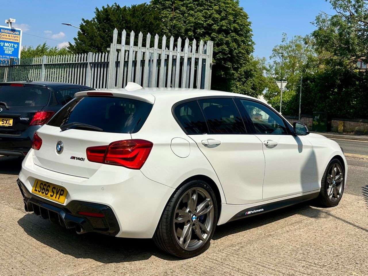 2016 BMW 1 SERIES 2016 BMW 1 SERIES
