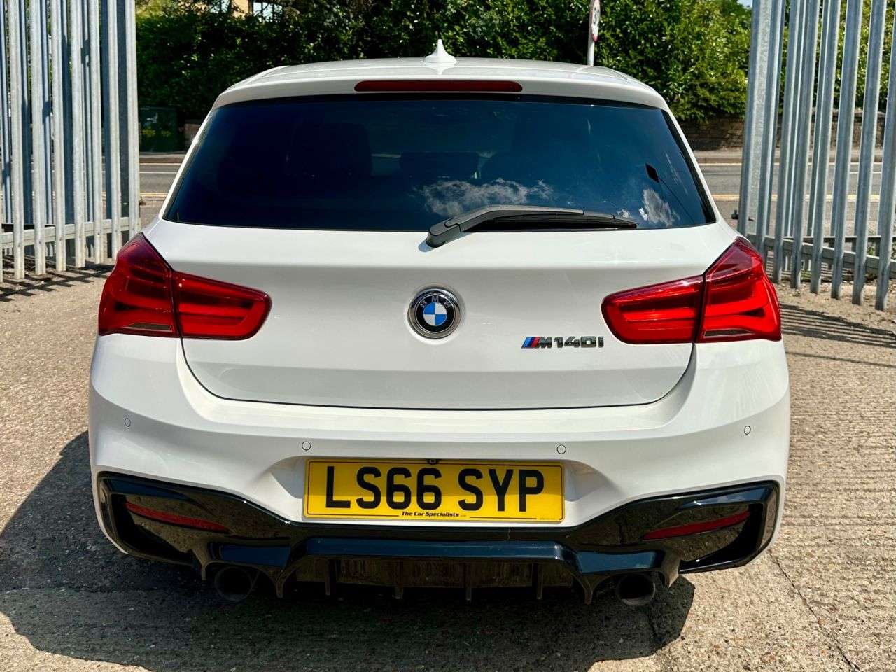 2016 BMW 1 SERIES 2016 BMW 1 SERIES