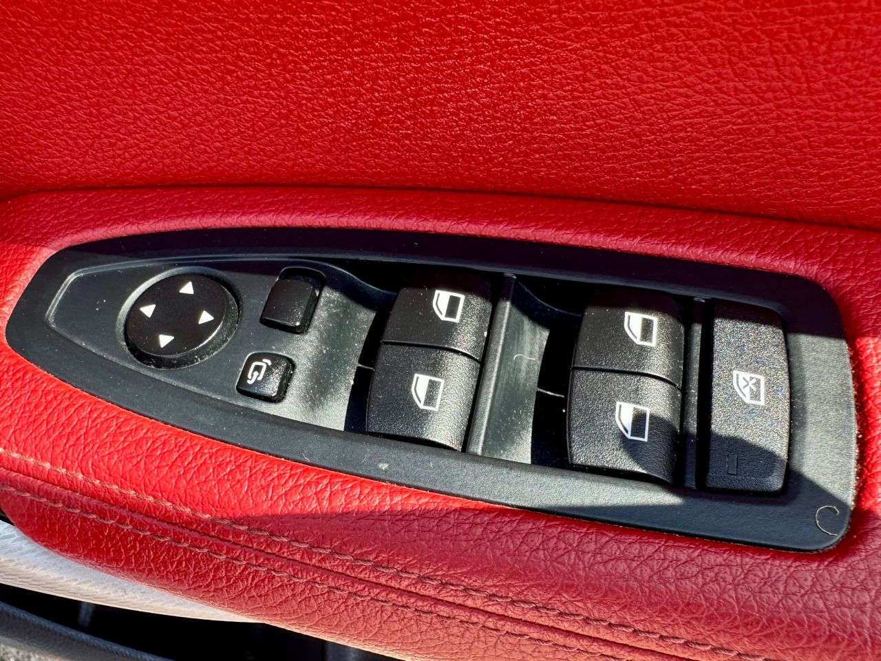 2016 BMW 1 SERIES 2016 BMW 1 SERIES
