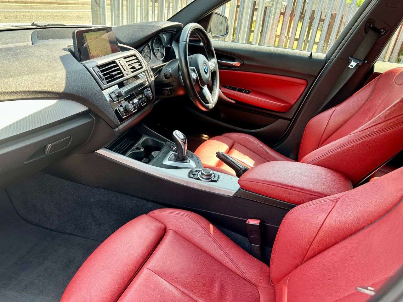 2016 BMW 1 SERIES 2016 BMW 1 SERIES