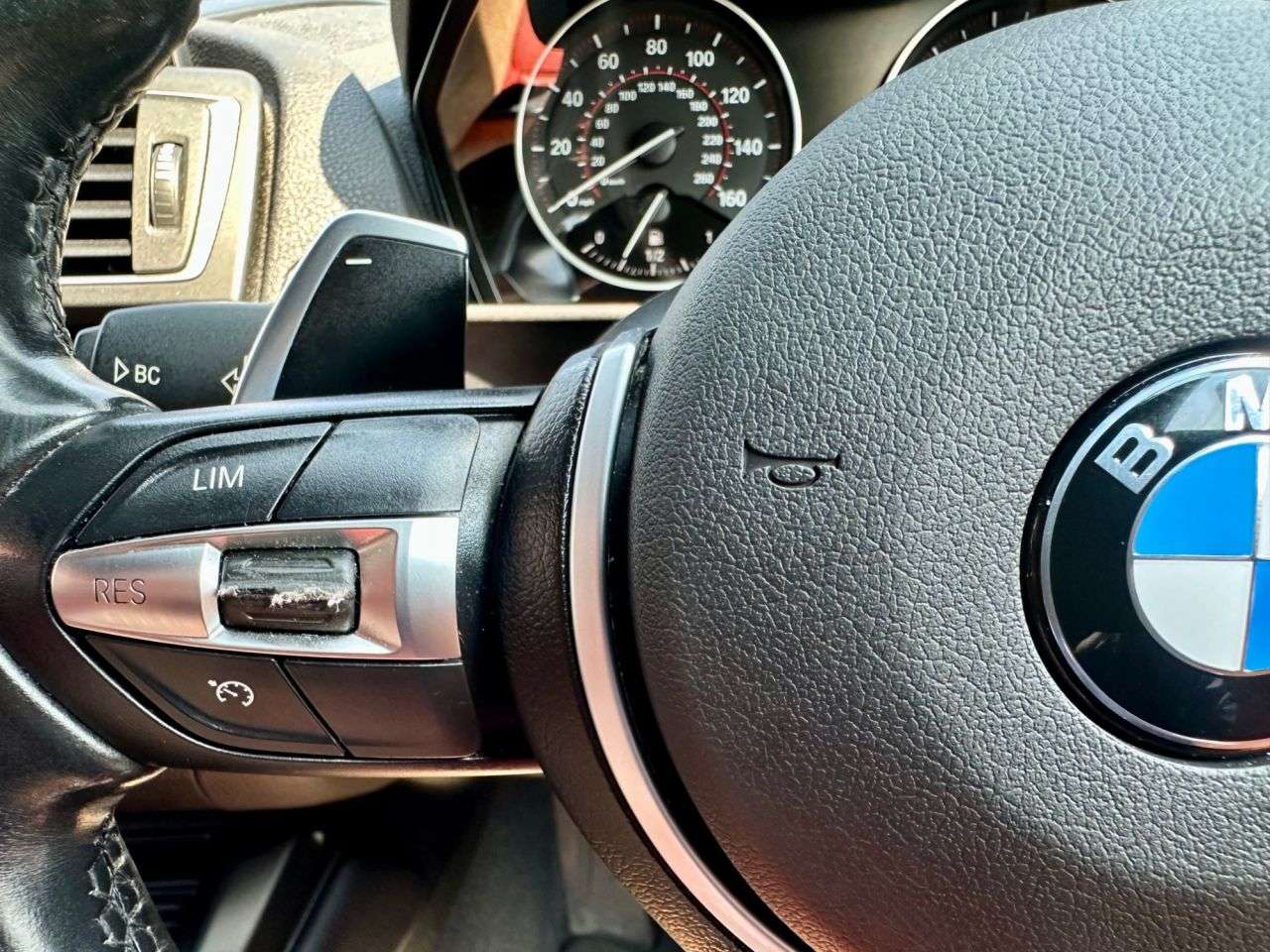 2016 BMW 1 SERIES 2016 BMW 1 SERIES