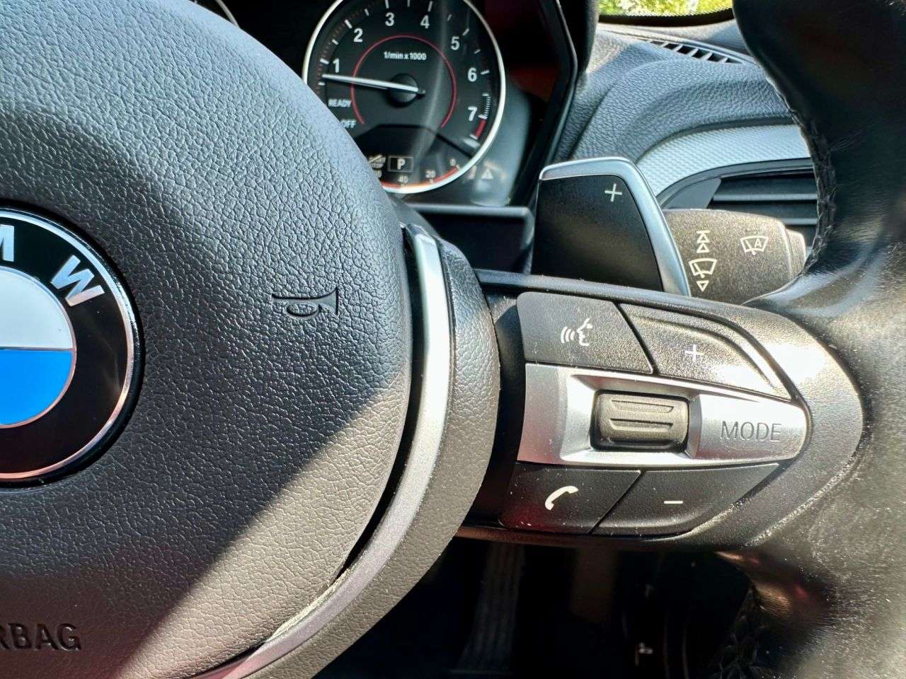 2016 BMW 1 SERIES 2016 BMW 1 SERIES