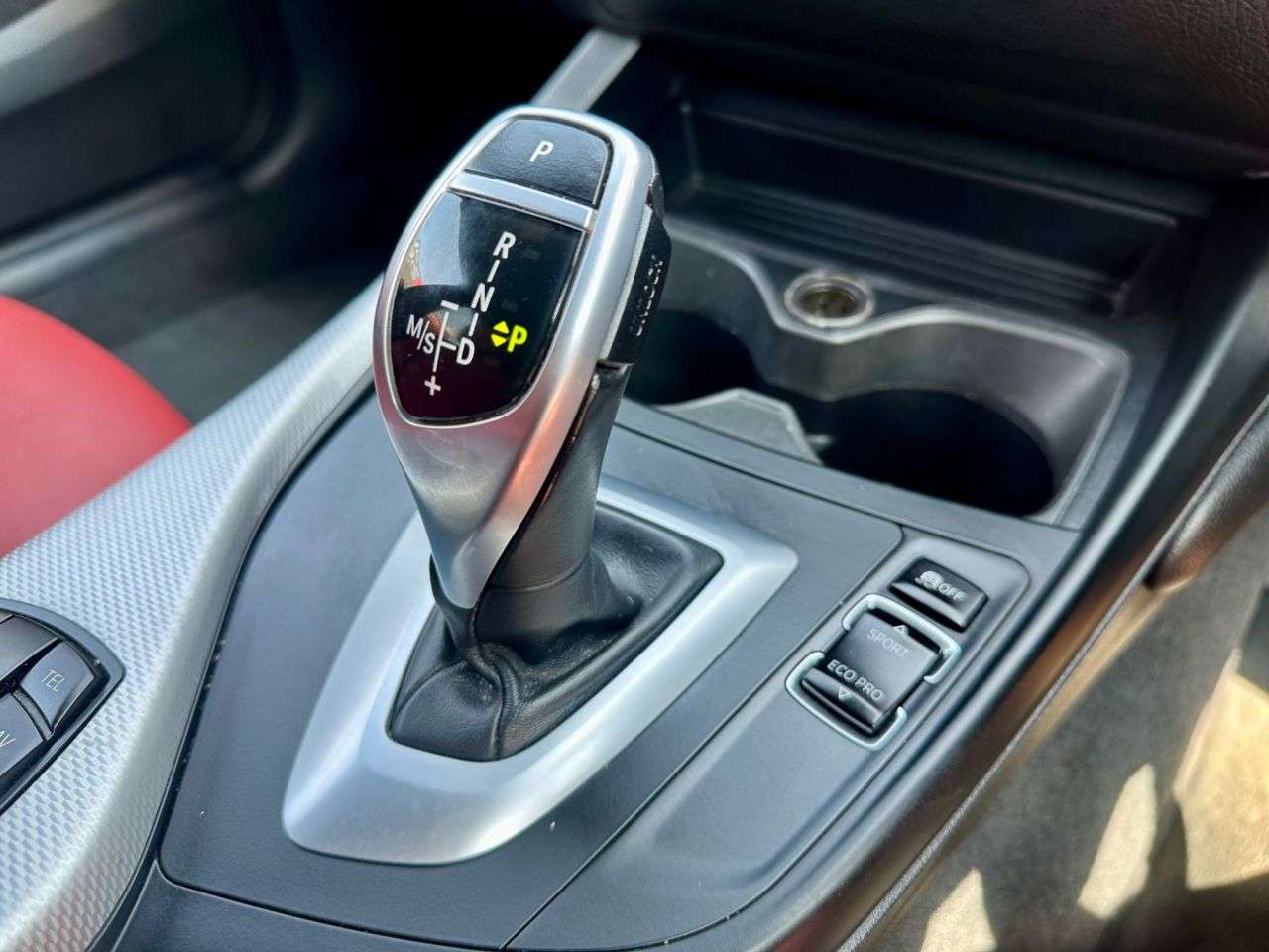 2016 BMW 1 SERIES 2016 BMW 1 SERIES