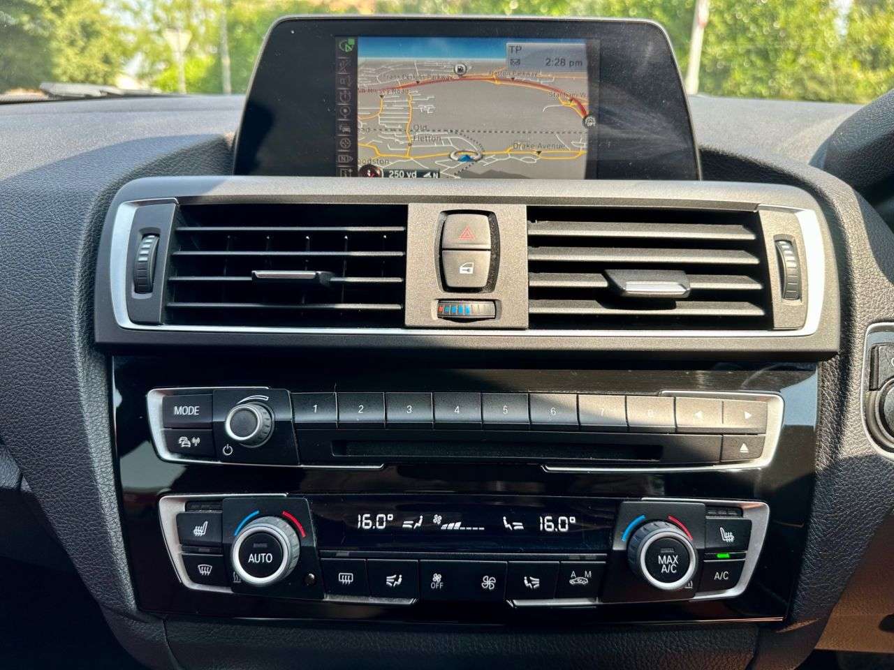 2016 BMW 1 SERIES 2016 BMW 1 SERIES