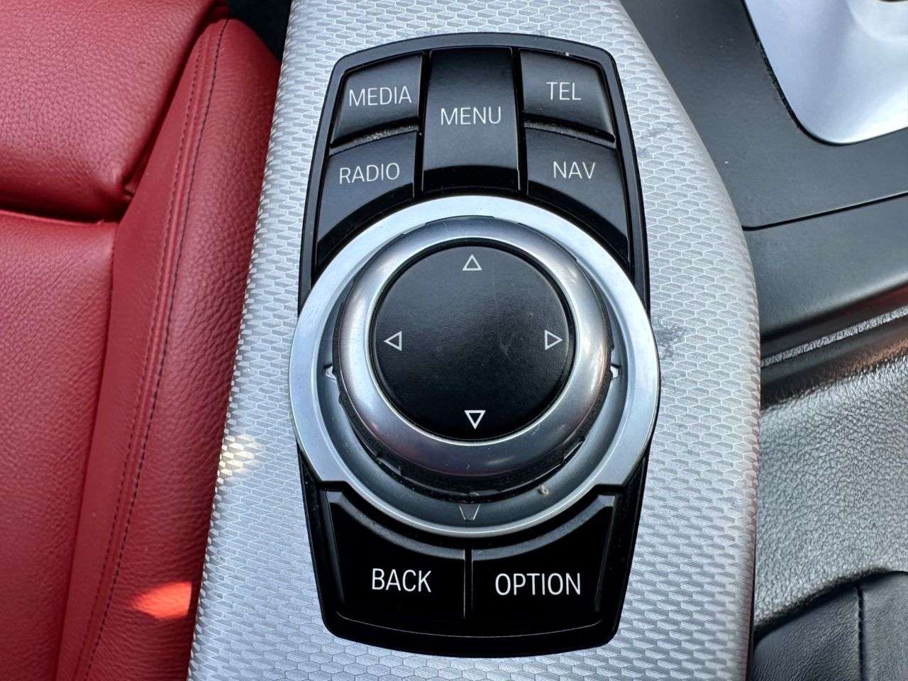2016 BMW 1 SERIES 2016 BMW 1 SERIES