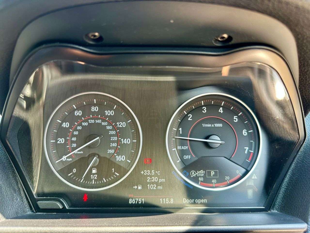 2016 BMW 1 SERIES 2016 BMW 1 SERIES