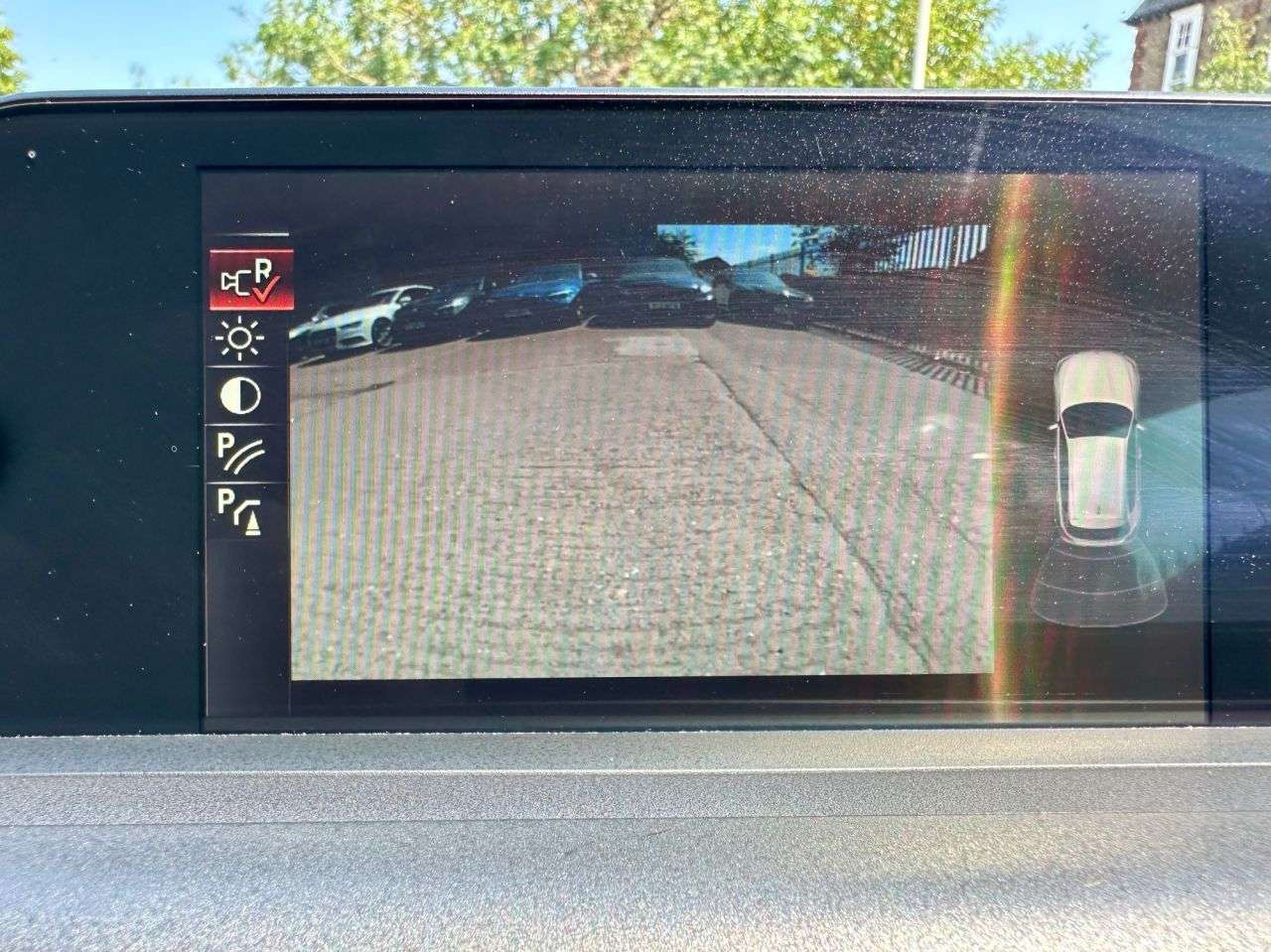 2016 BMW 1 SERIES 2016 BMW 1 SERIES