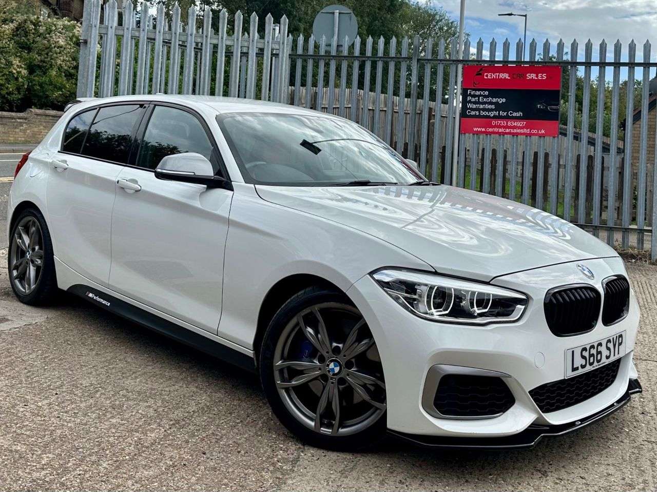 2016 BMW 1 SERIES 2016 BMW 1 SERIES