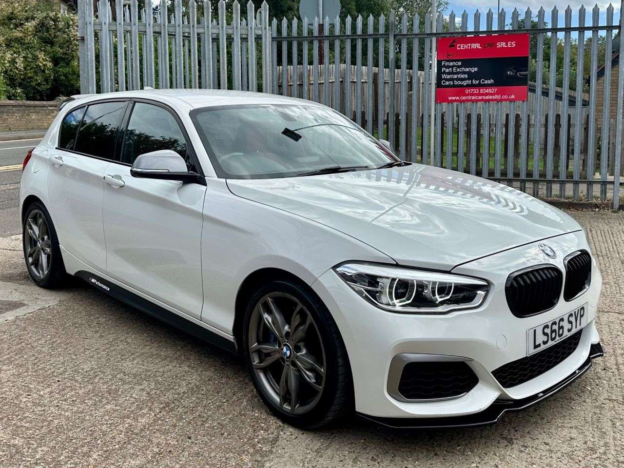 2016 BMW 1 SERIES 2016 BMW 1 SERIES