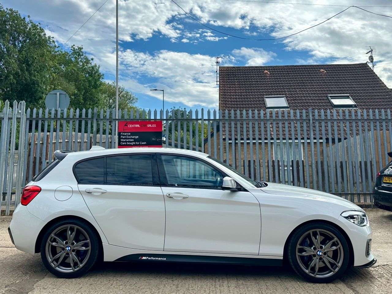 2016 BMW 1 SERIES 2016 BMW 1 SERIES
