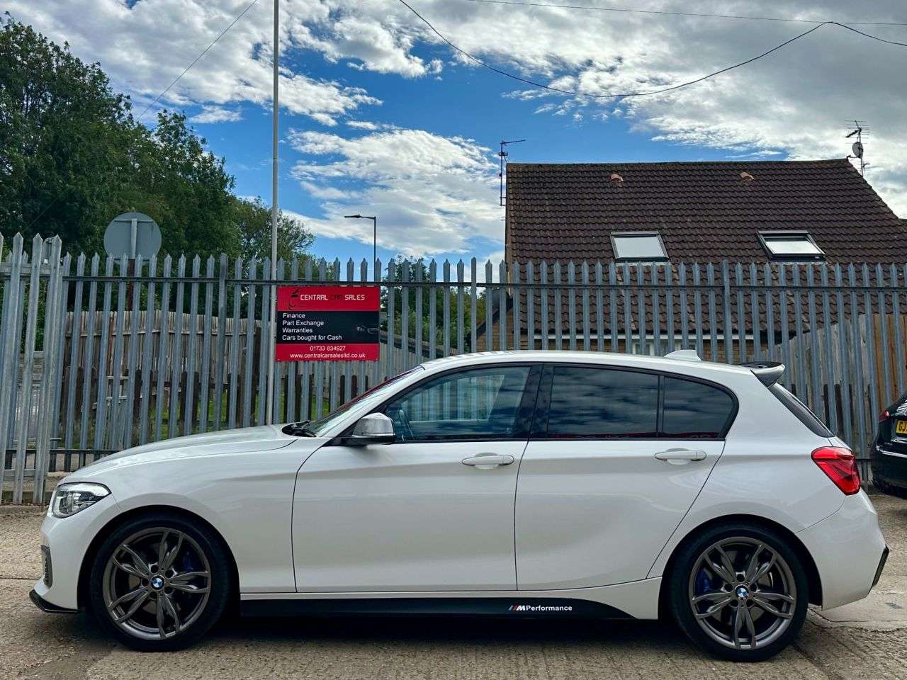 2016 BMW 1 SERIES 2016 BMW 1 SERIES
