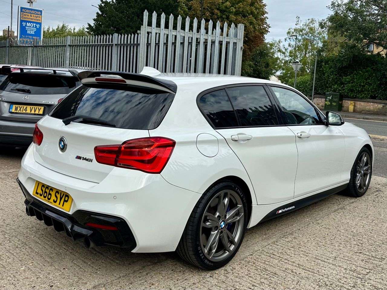2016 BMW 1 SERIES 2016 BMW 1 SERIES