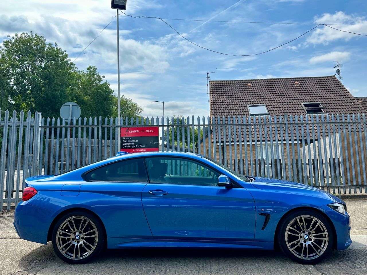 2018 BMW 4 SERIES 2018 BMW 4 SERIES