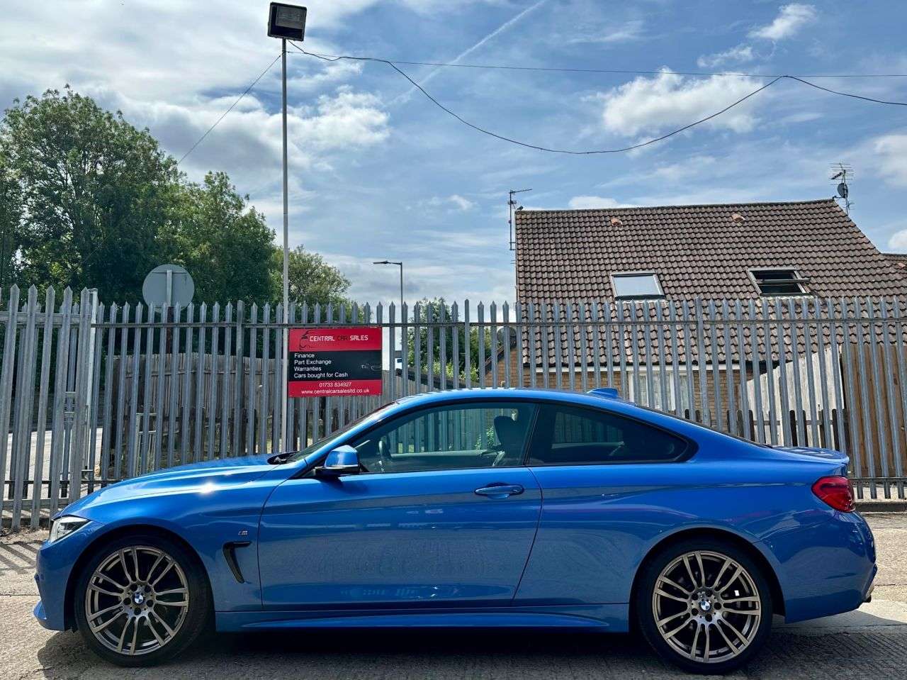 2018 BMW 4 SERIES 2018 BMW 4 SERIES